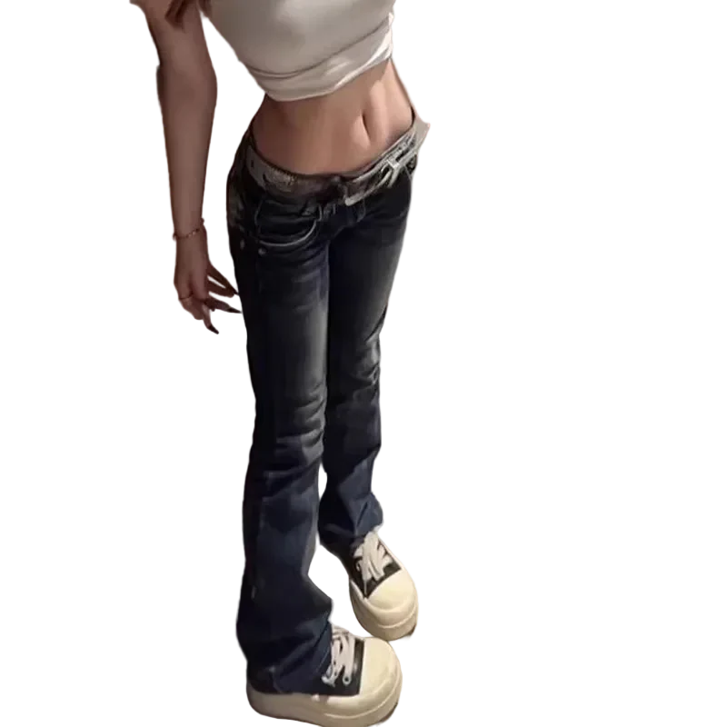 Wings Jeans