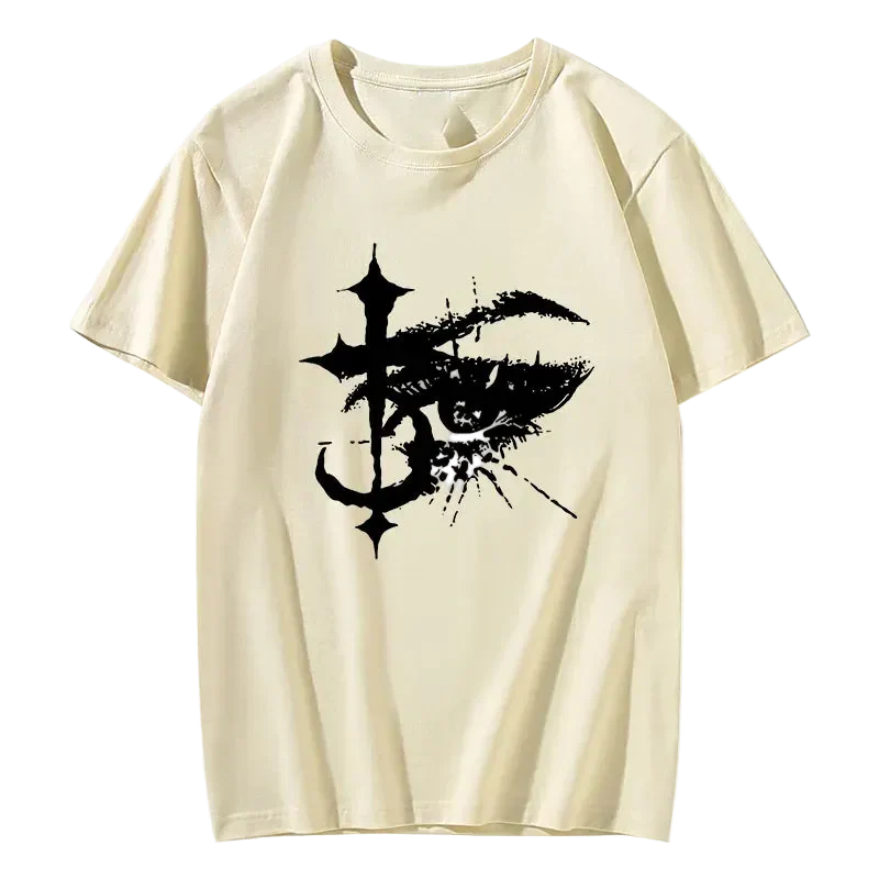 T-shirt Oversized