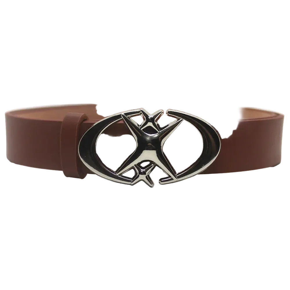 Moon Star Belt