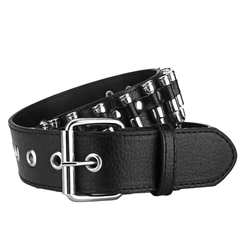 Bullet Belt Fashion