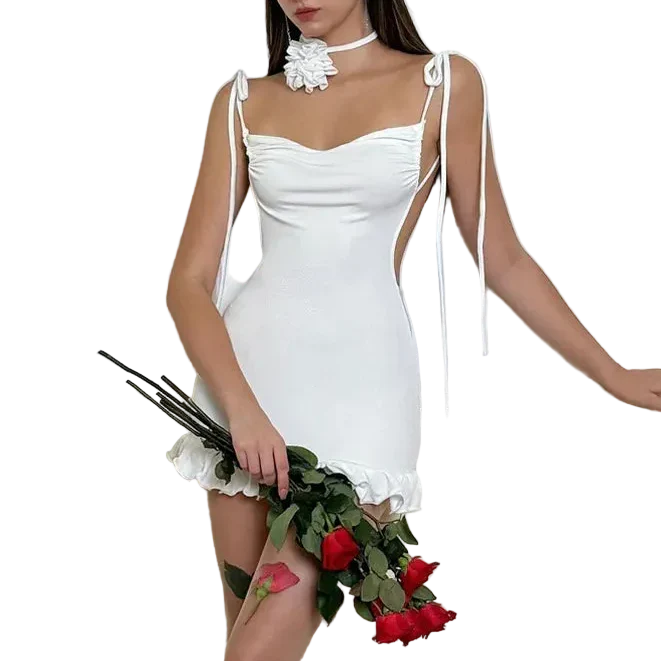 Short Dress