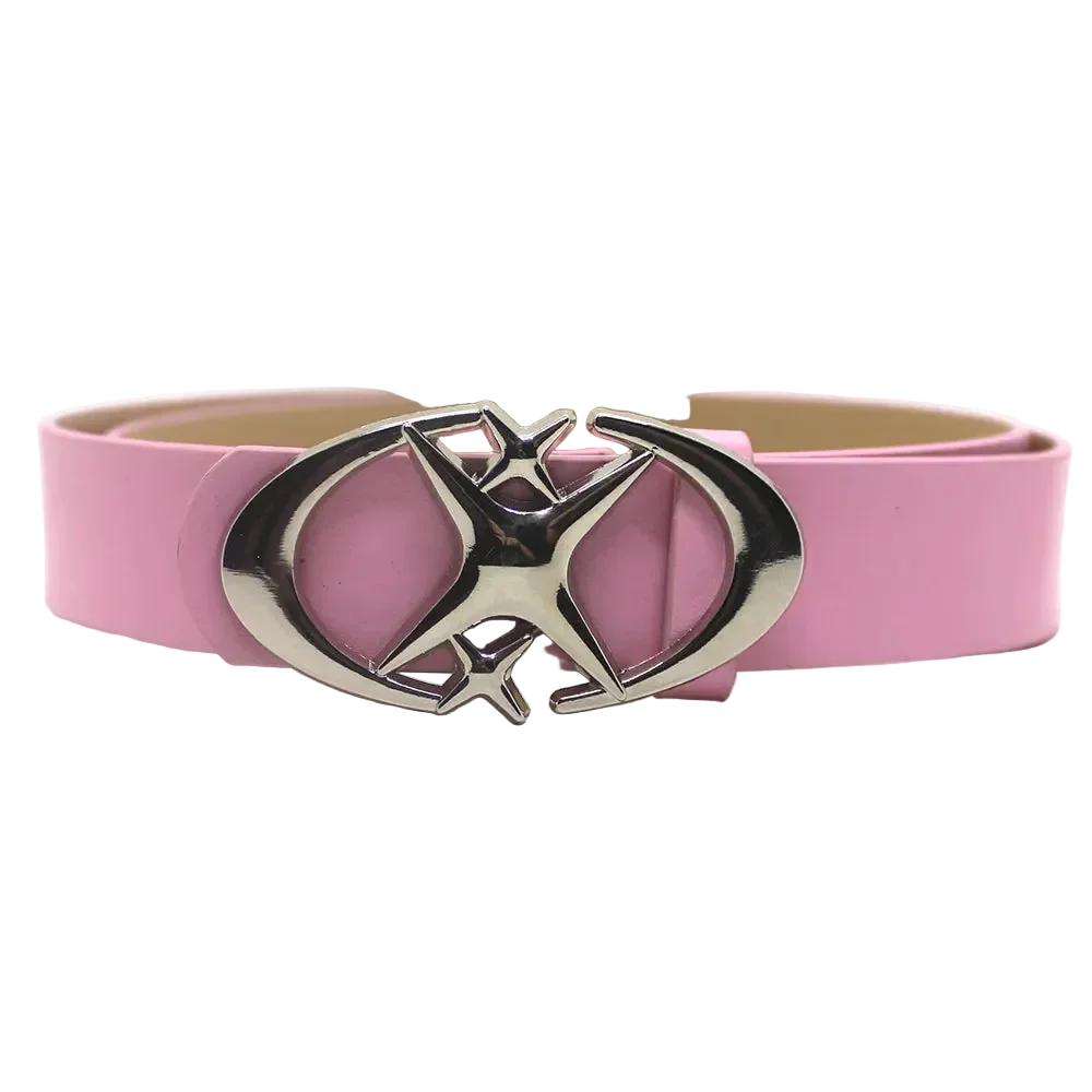 Moon Star Belt