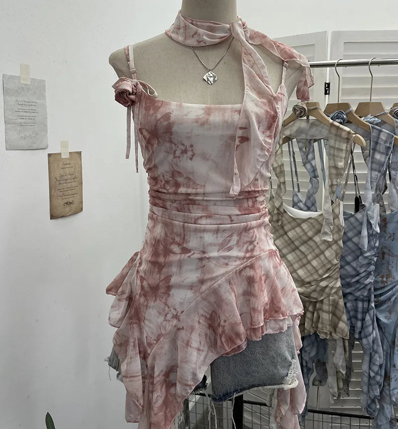 Strap Camisole
