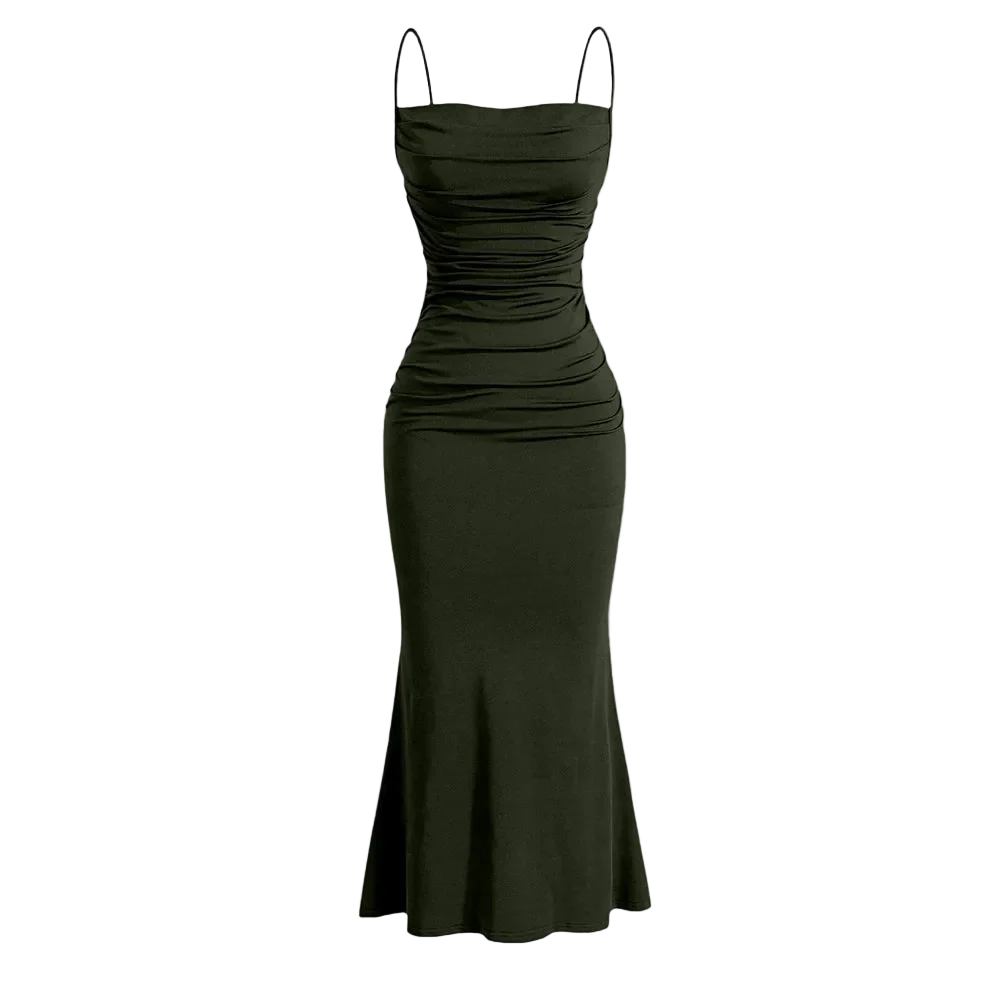 Long Dress