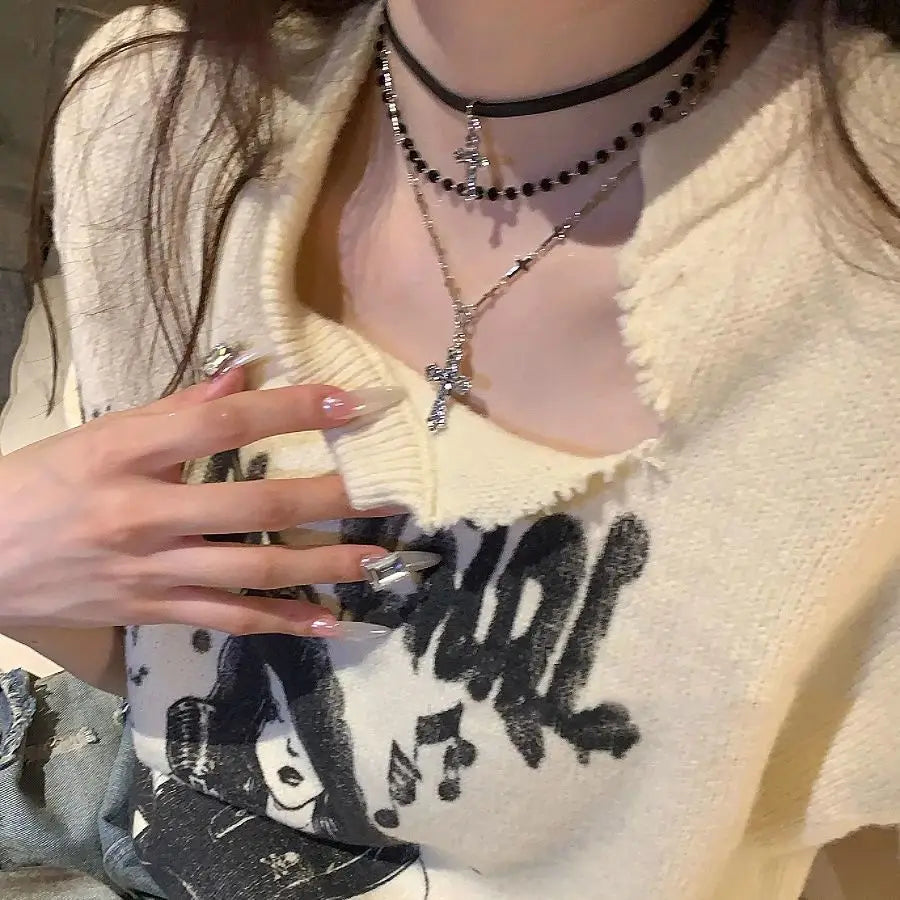 Dark Necklace