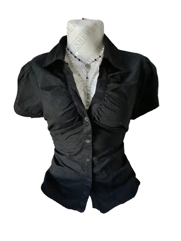Short Blouse