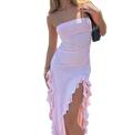 Strap Dress