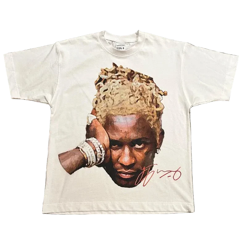 Young Thug T-shirt
