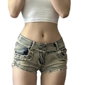 Double Shorts