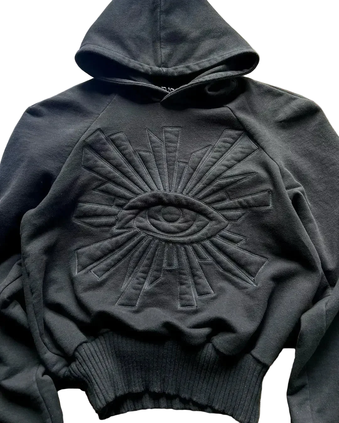Eye Hoodie
