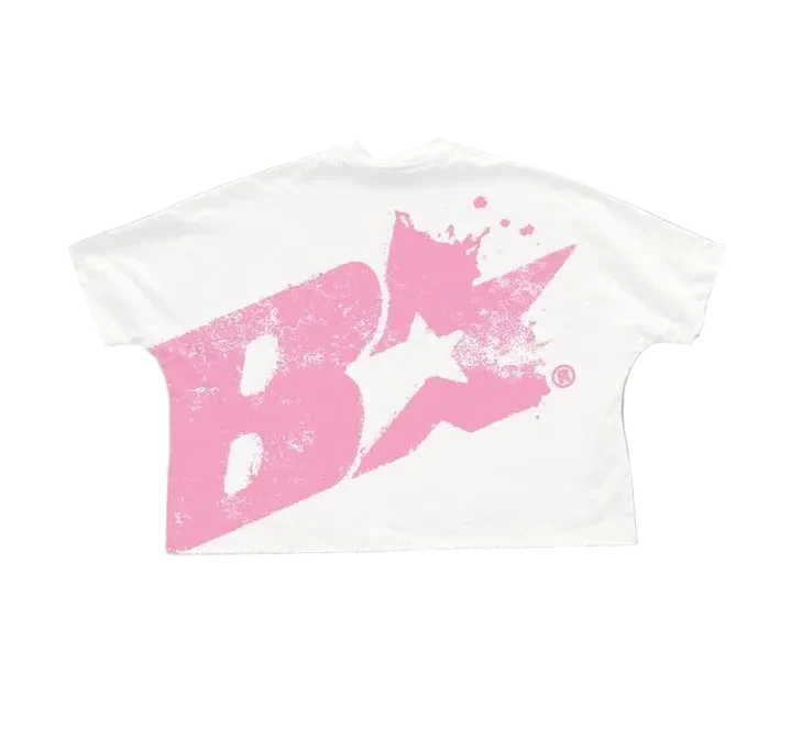 Casual Graphic T Shirt