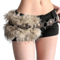 Coat Belt