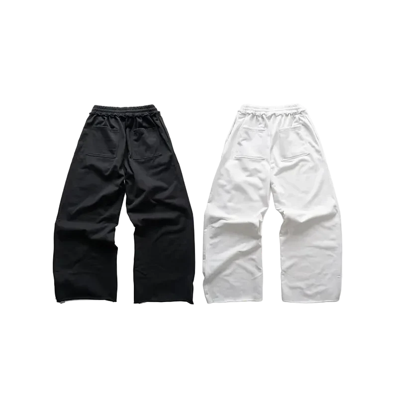 Hip Hop Loose Pants
