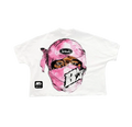 Casual Graphic T Shirt