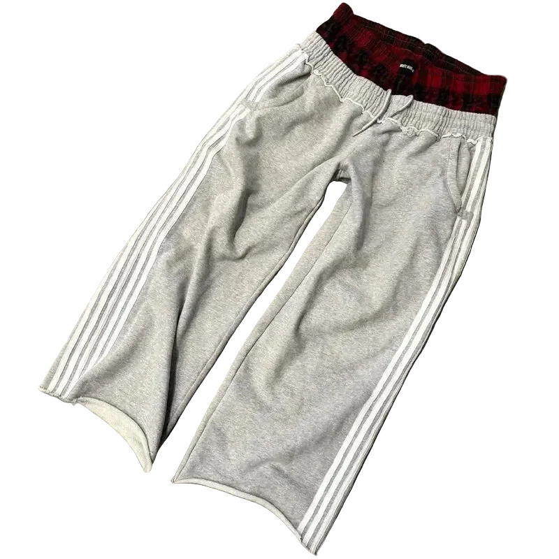 Hip Hop Sweatpants