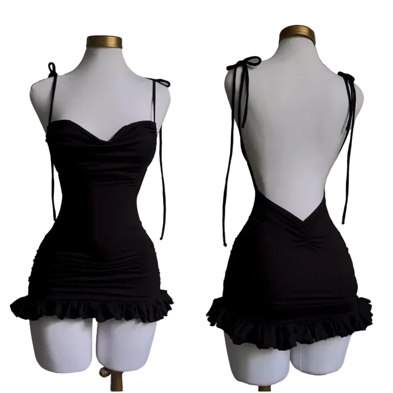 Short Dress
