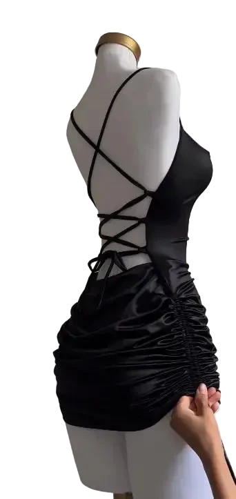 Cross-border Dress