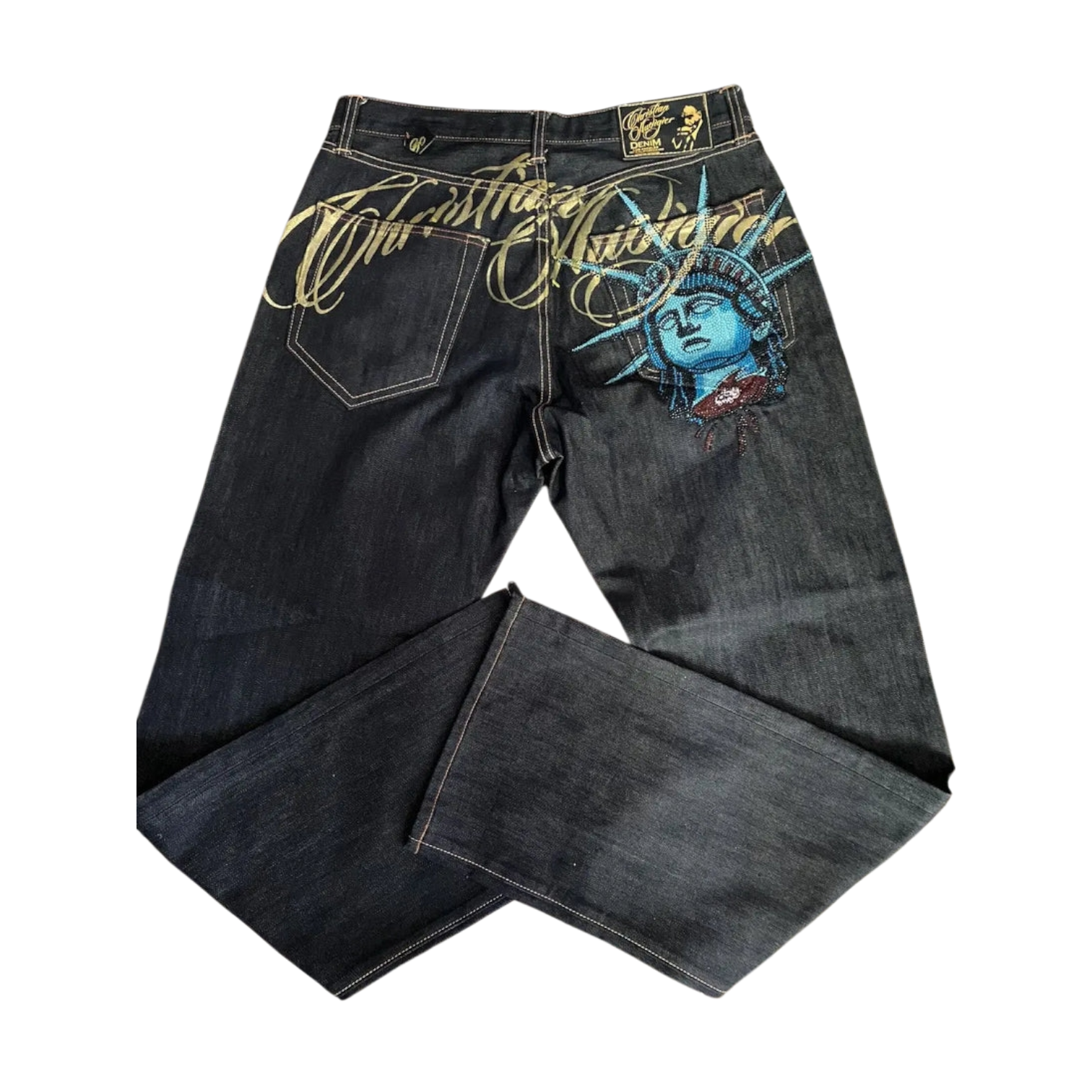 Liberty Jeans