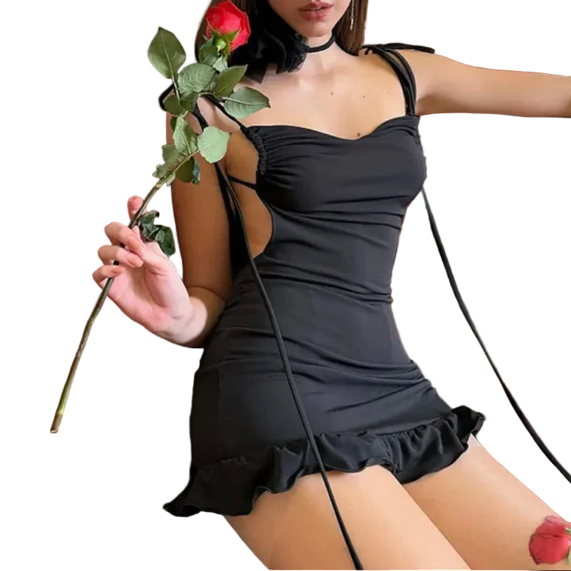 Short Dress