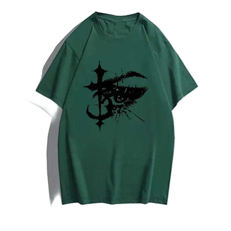 T-shirt Oversized