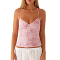 Sequin Top