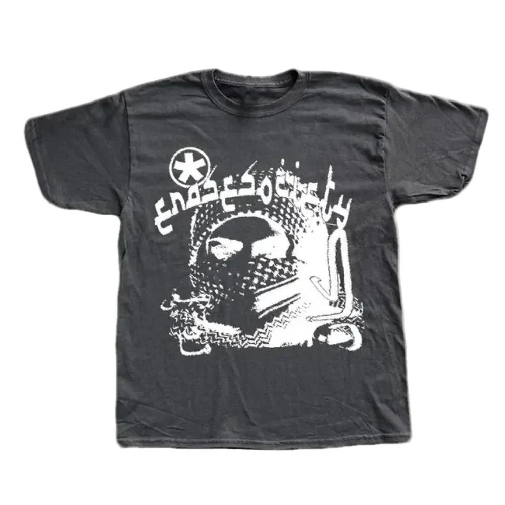 Arabic Shirt