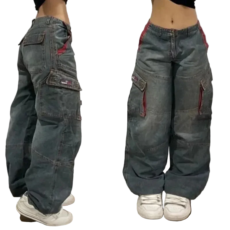 Cargo Pants