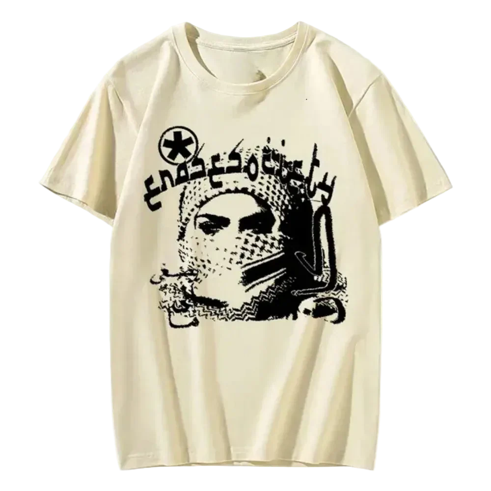 Arabic Shirt