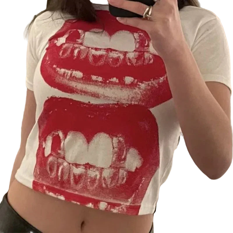 Teeth Shirt