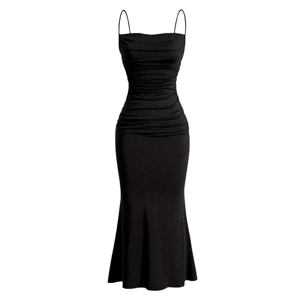Long Dress