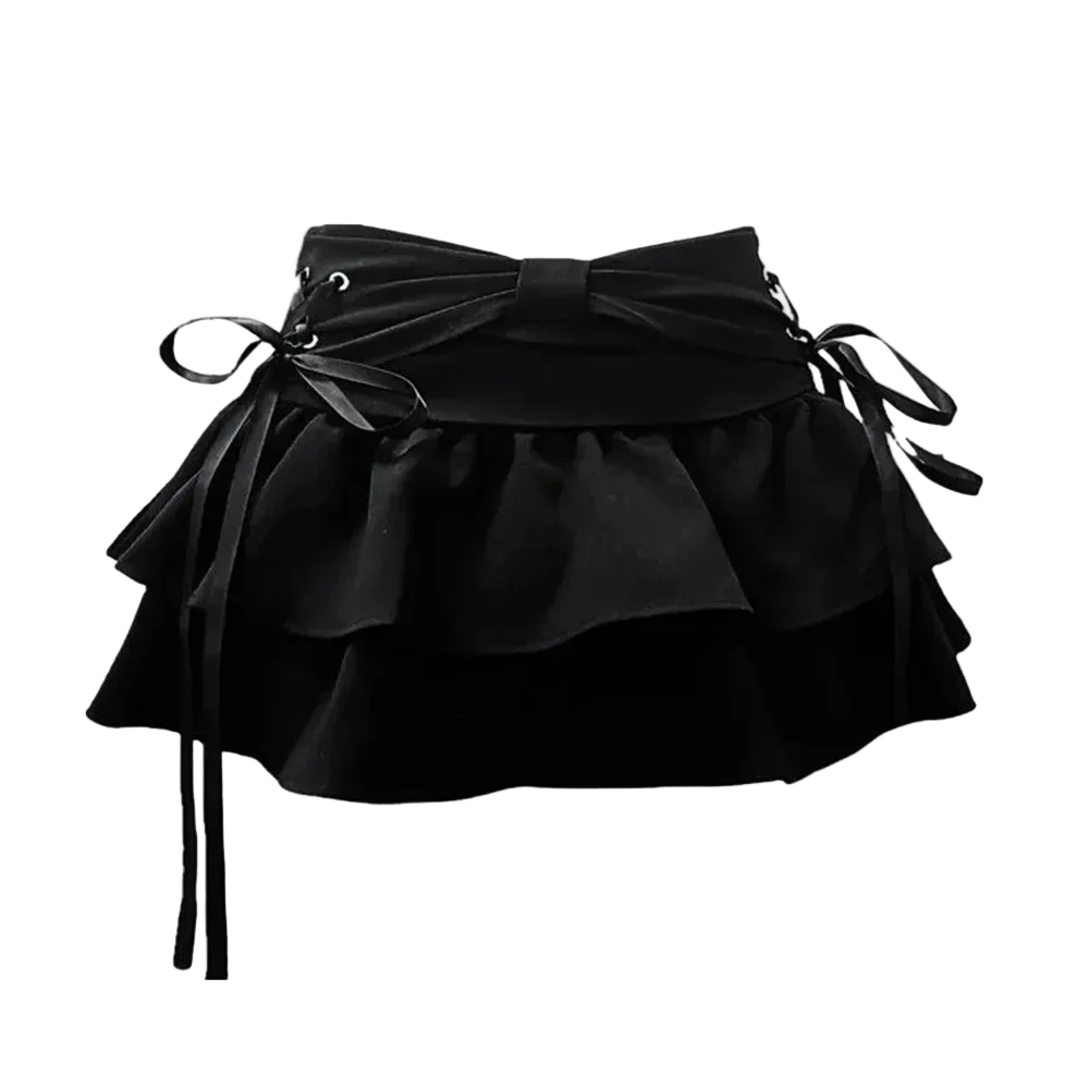Bow Skirt