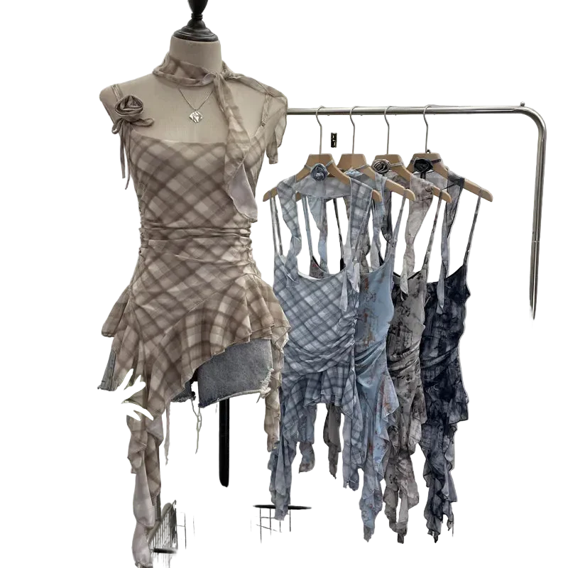 Strap Camisole