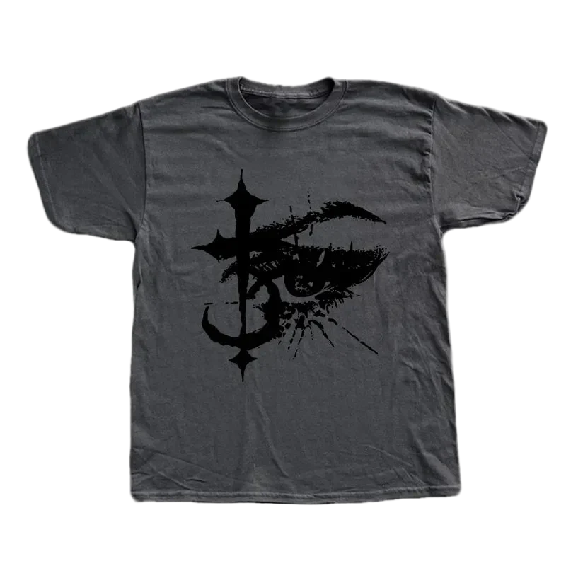 T-shirt Oversized