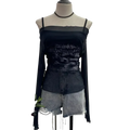 Y2K Top