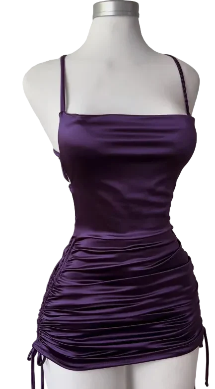 Cross-border Dress