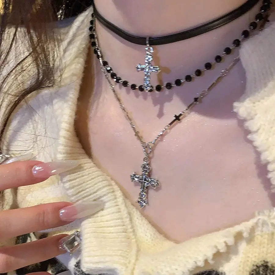 Dark Necklace