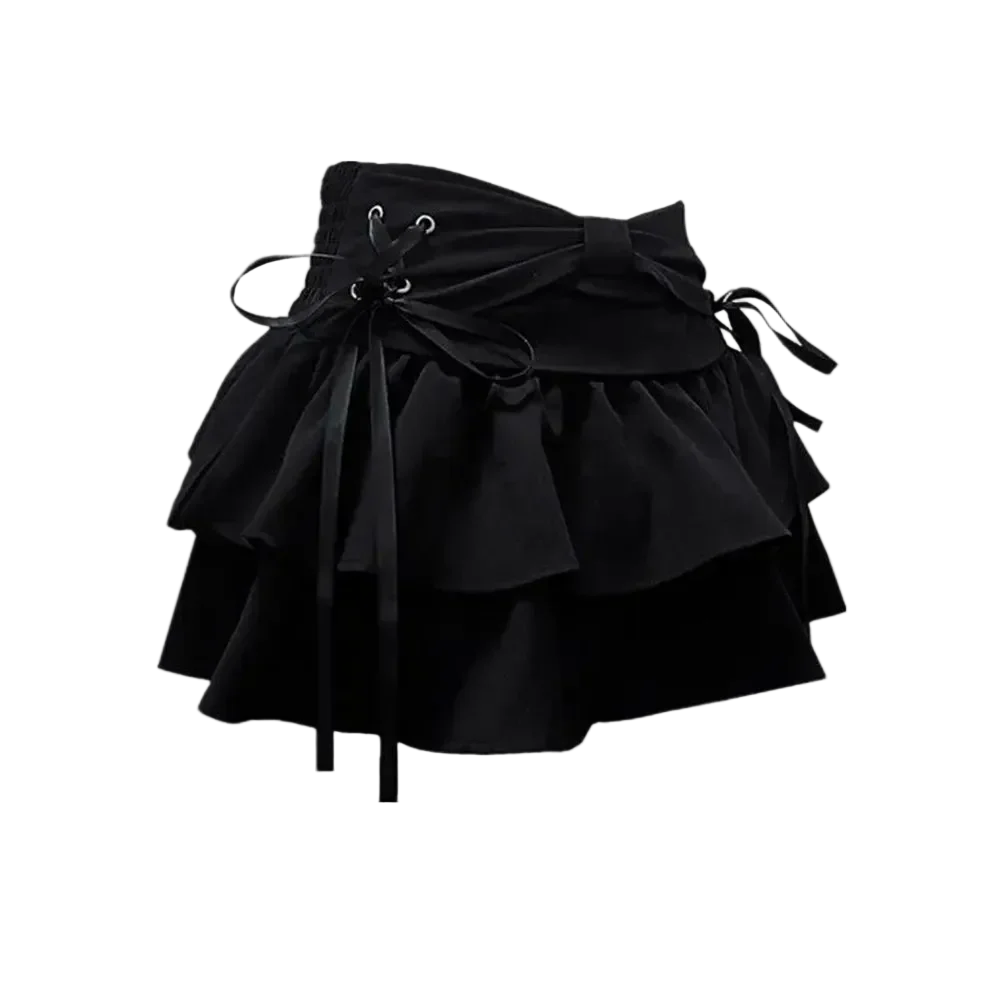 Bow Skirt