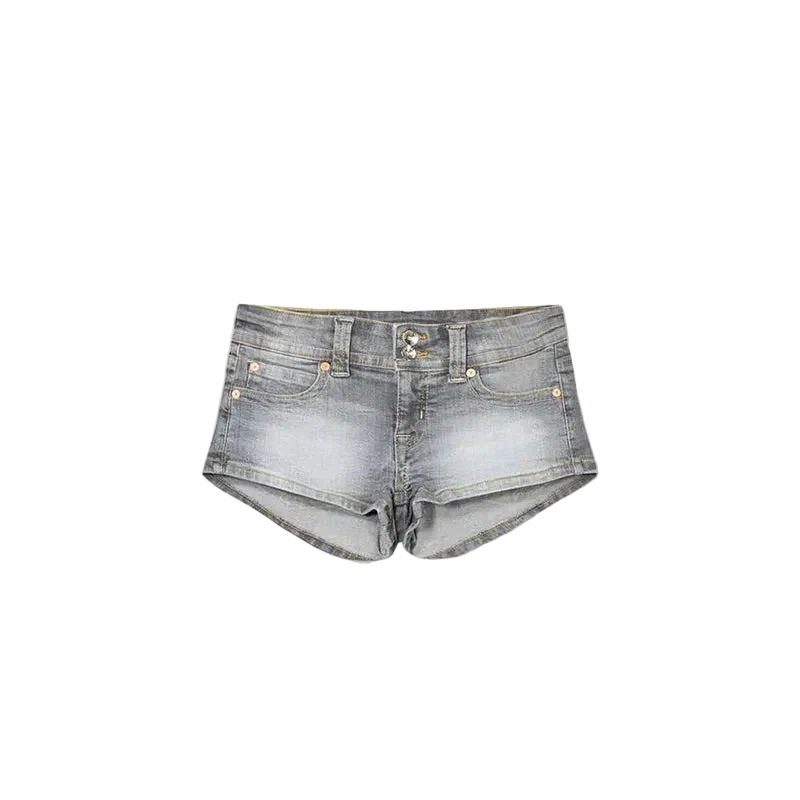 Y2k Mini Shorts