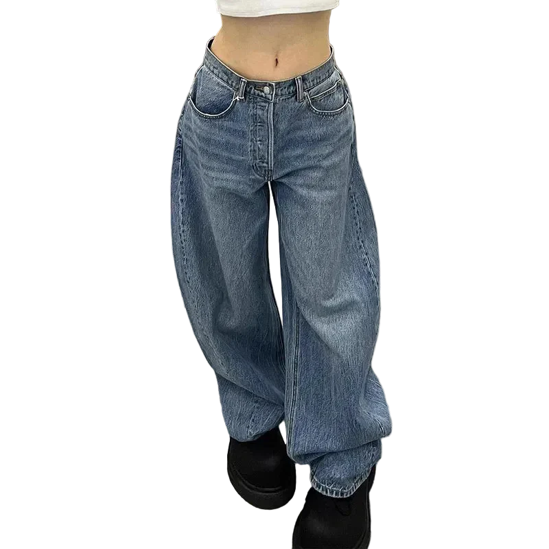 Rhinestone Jeans
