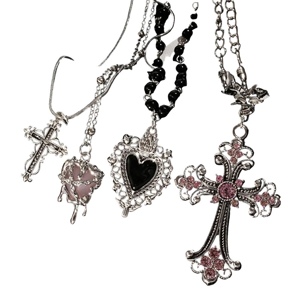 Creative Necklace