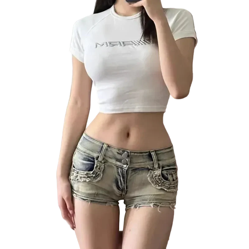 Double Shorts