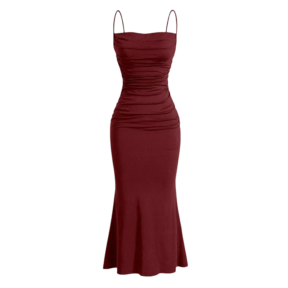 Long Dress