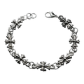 Cross Bracelet