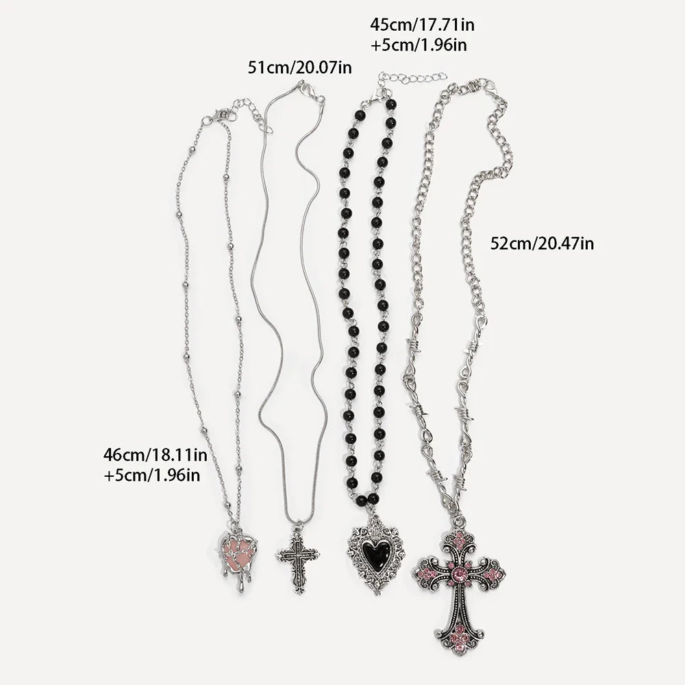 Creative Necklace