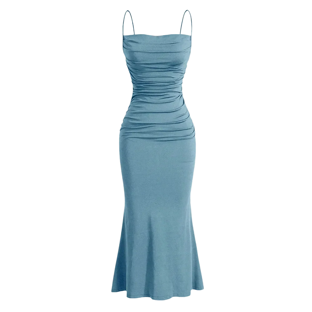 Long Dress