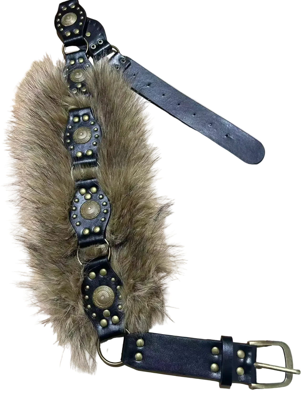 Coat Belt