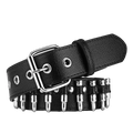 Bullet Belt Fashion