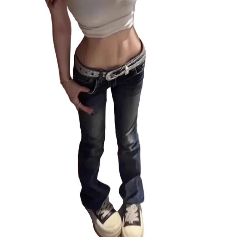 Wings Jeans