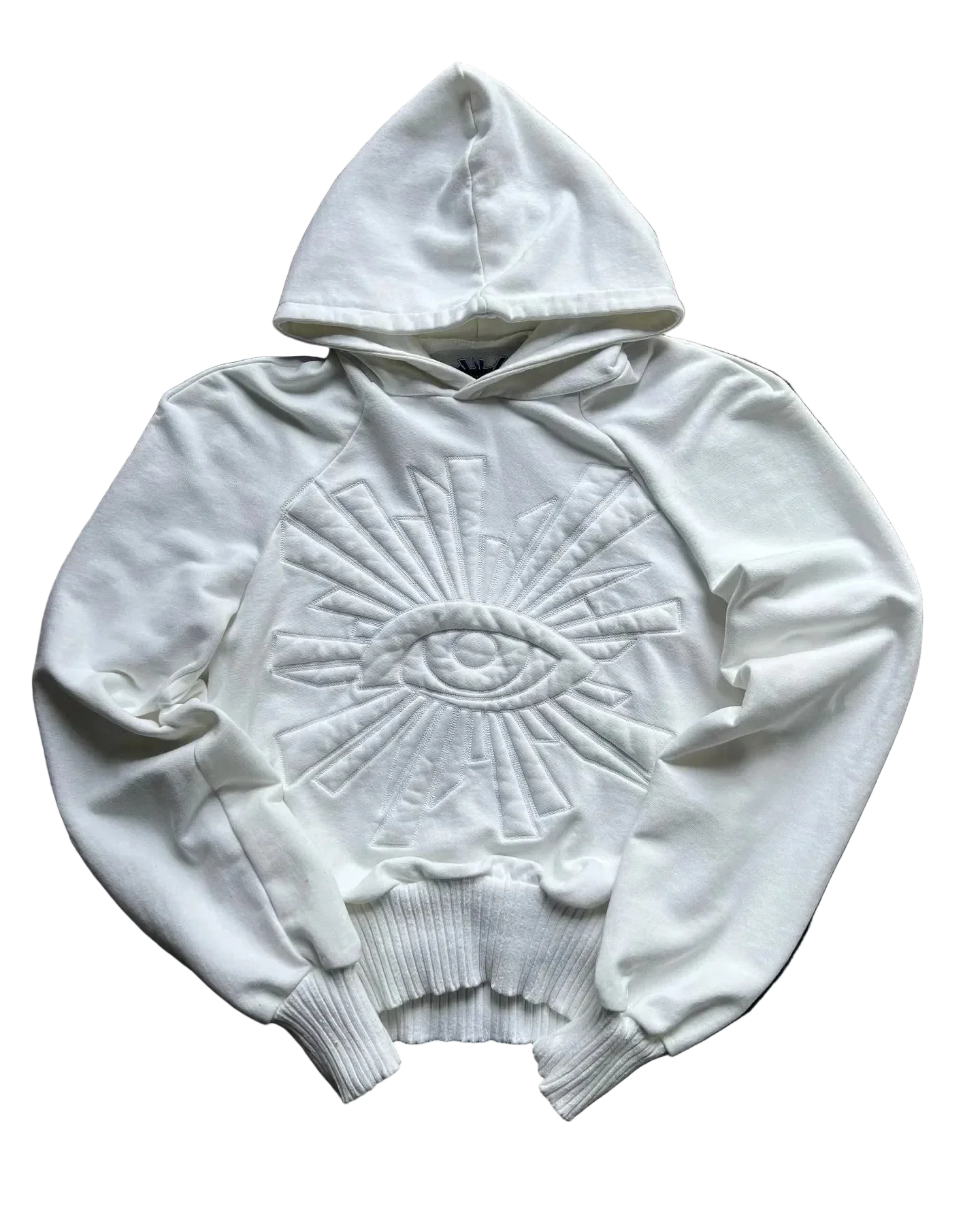 Eye Hoodie