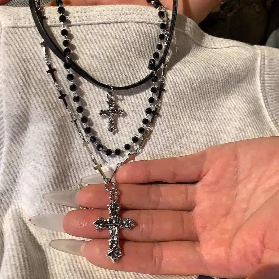 Dark Necklace